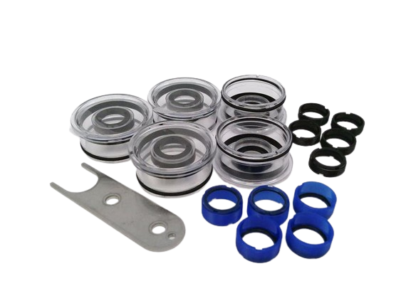 Cognex  CKR4GWINDOW5PK