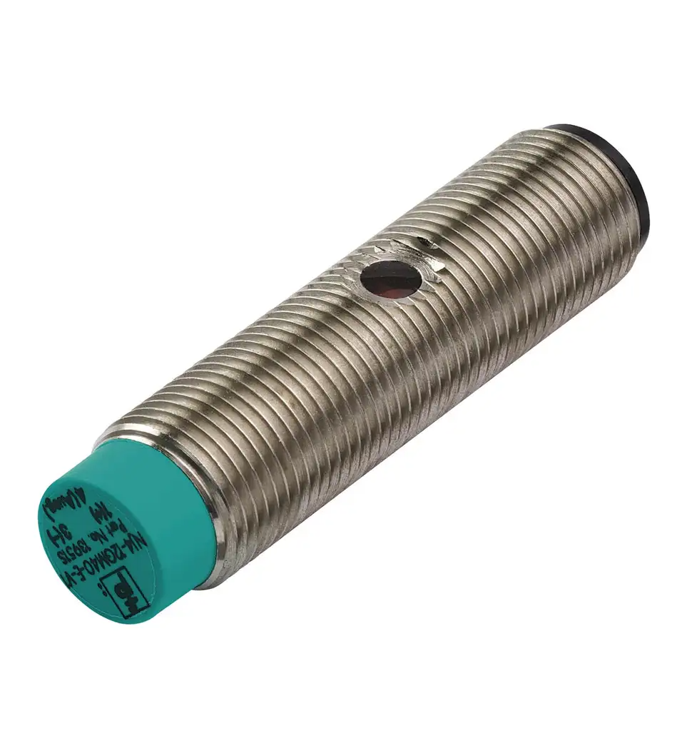 75586 Pepperl Fuchs - NJ4-12GM40-E2-V1
