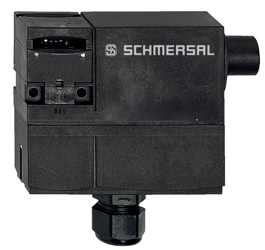 101144261 Schmersal - AZM 170SK-02ZRK-2197 24VAC/DC