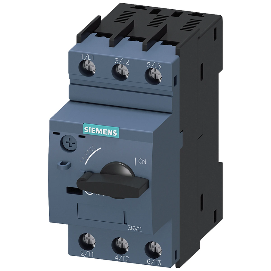Siemens  3VF61116EL740AC2
