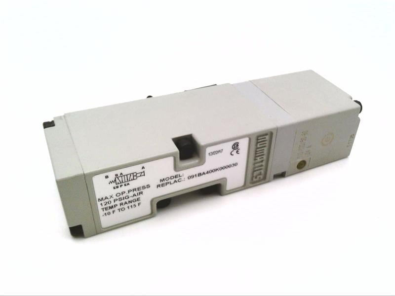 Asco  091BA400K000030