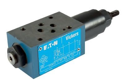 DGMX2-3-PP-BW-S-40 Vickers