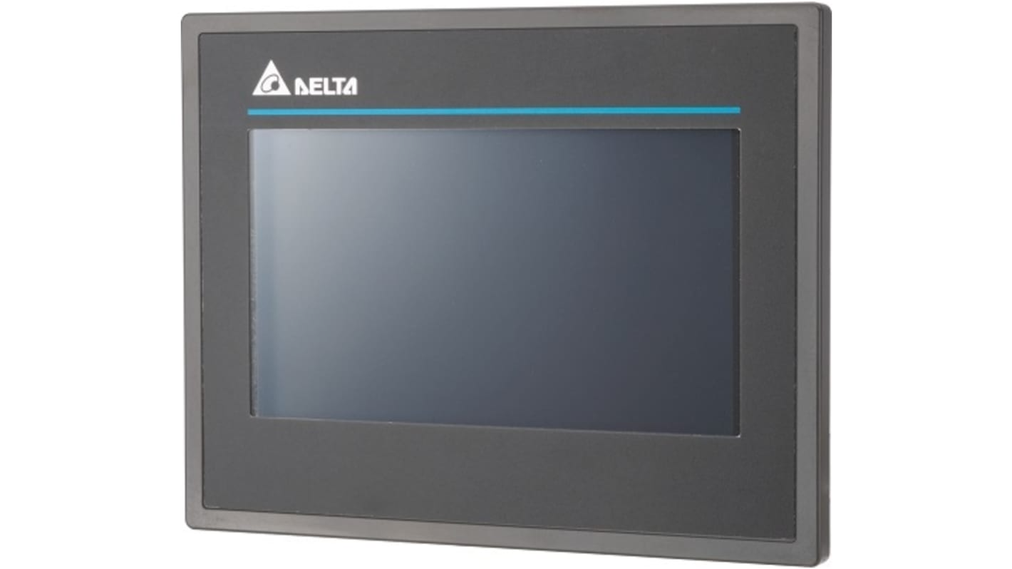 DOP-103DQ Delta Electronics