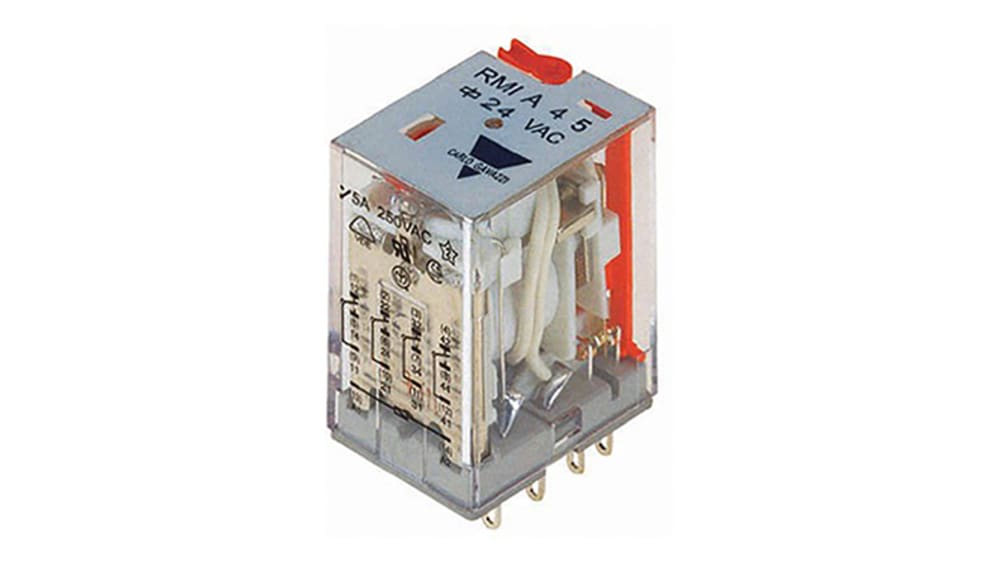 RMIA45024AC Carlo Gavazzi