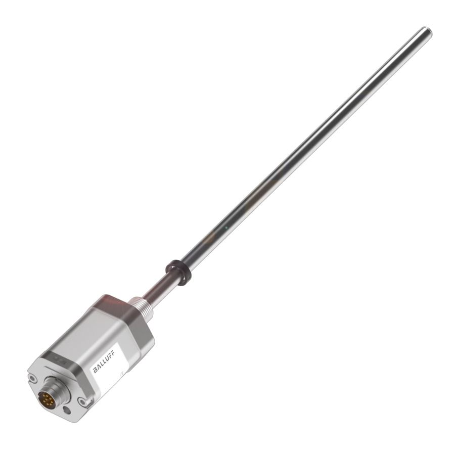 Balluff  BTL06ZL