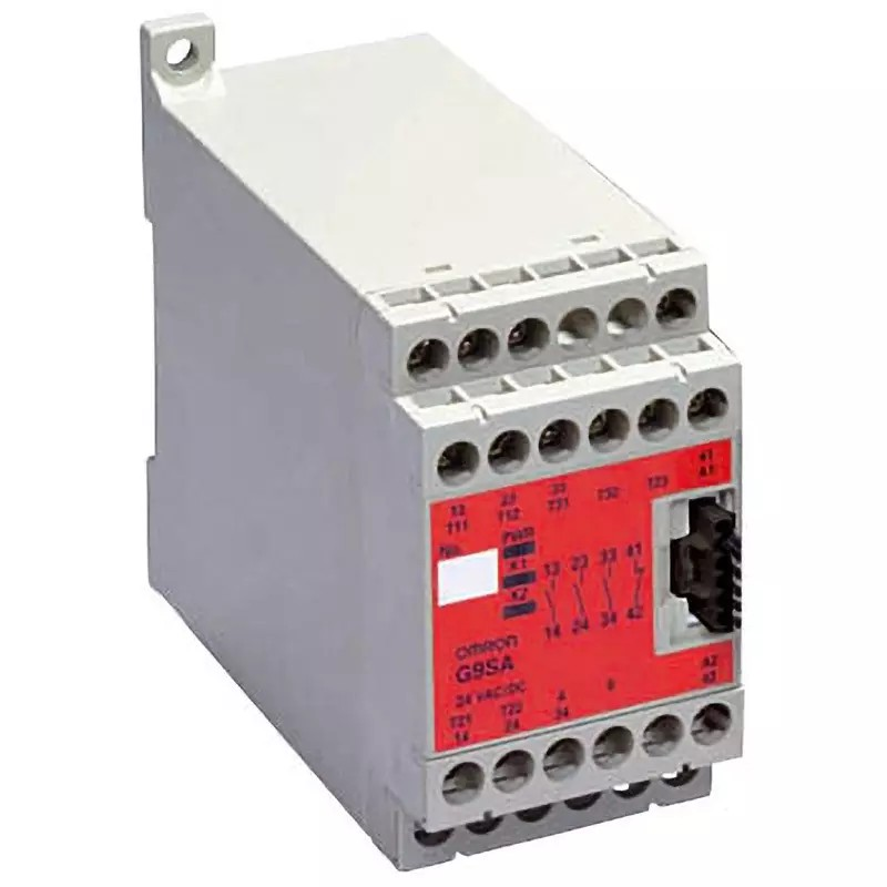 G9S-321-T015 DC24 Omron