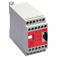 G9S-321-T015 DC24 Omron