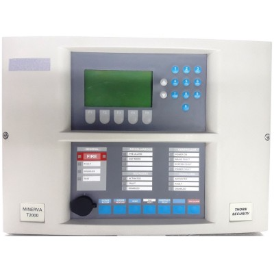 557.200.600 Tyco - Minerva MX T2000
