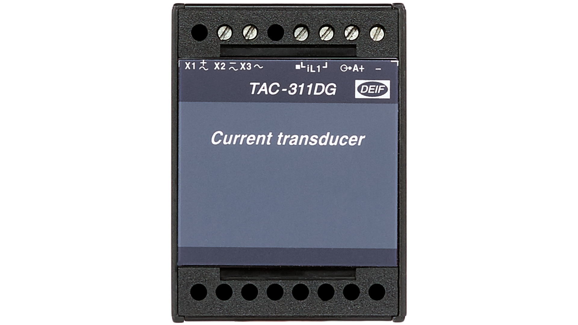 TAC-311DG Deif