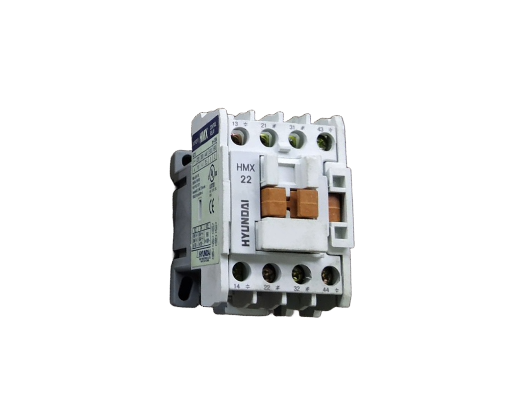 HMX-22 Hyundai