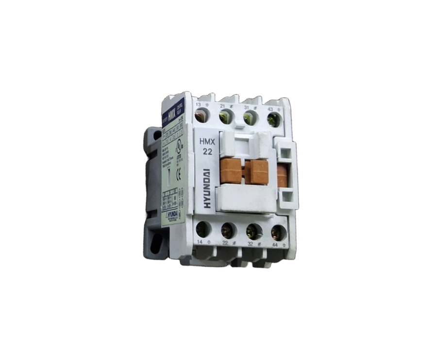 HMX-22 Hyundai