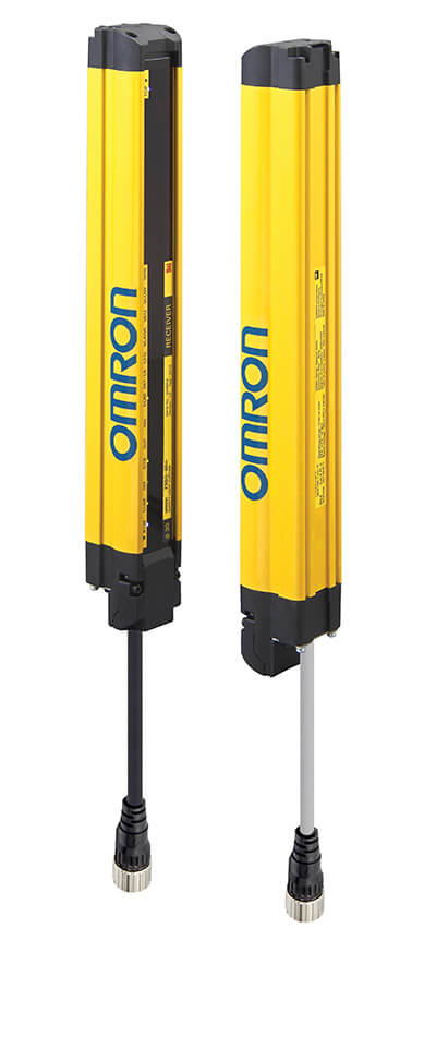 F3SG-4RA0590-30-L Omron