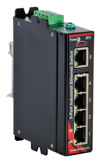 SLX-5ES-1 Red Lion Controls
