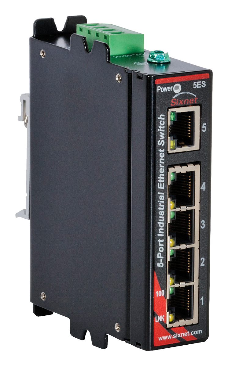 SLX-5ES-1 Red Lion Controls