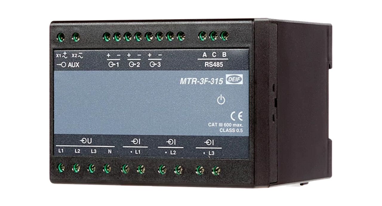 MTR-3-415 Deif