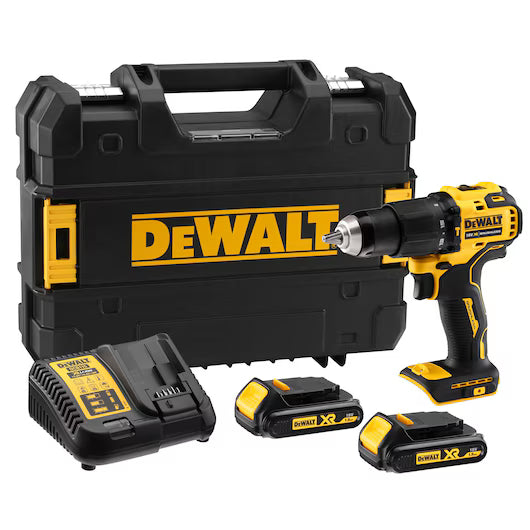 DCD709S2T-QW DeWalt