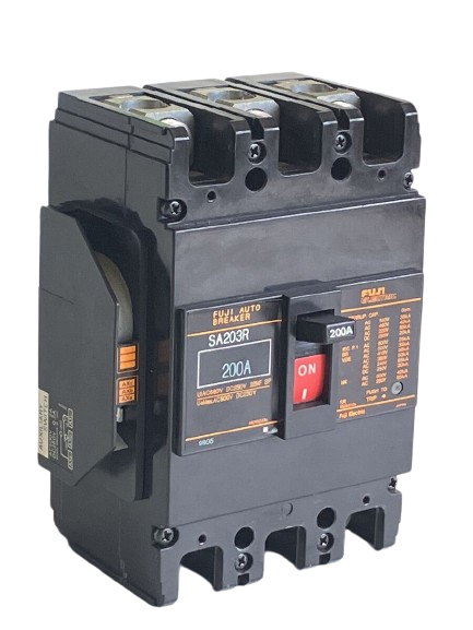 BW200RAGU-3P Fuji Electric