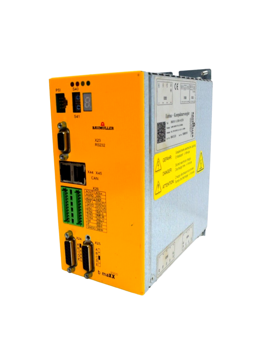 BM3411-L3OB-ACCB Baumüller