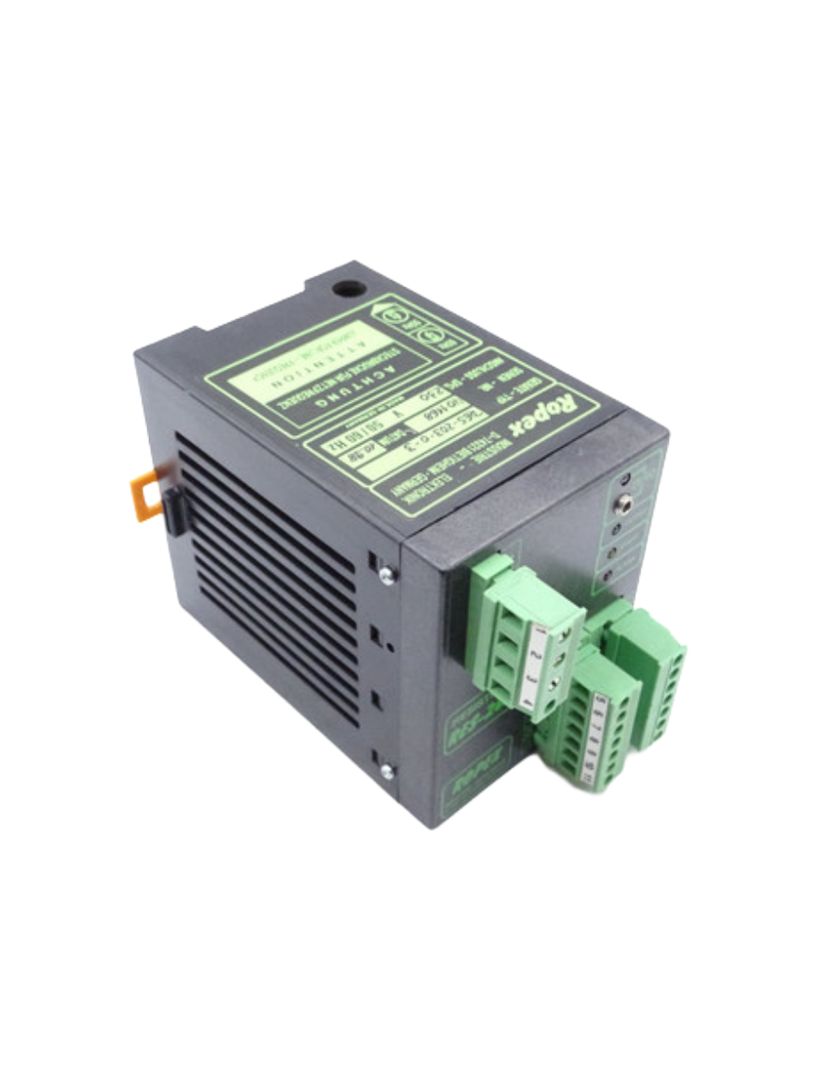 RES-203-0-3 Ropex