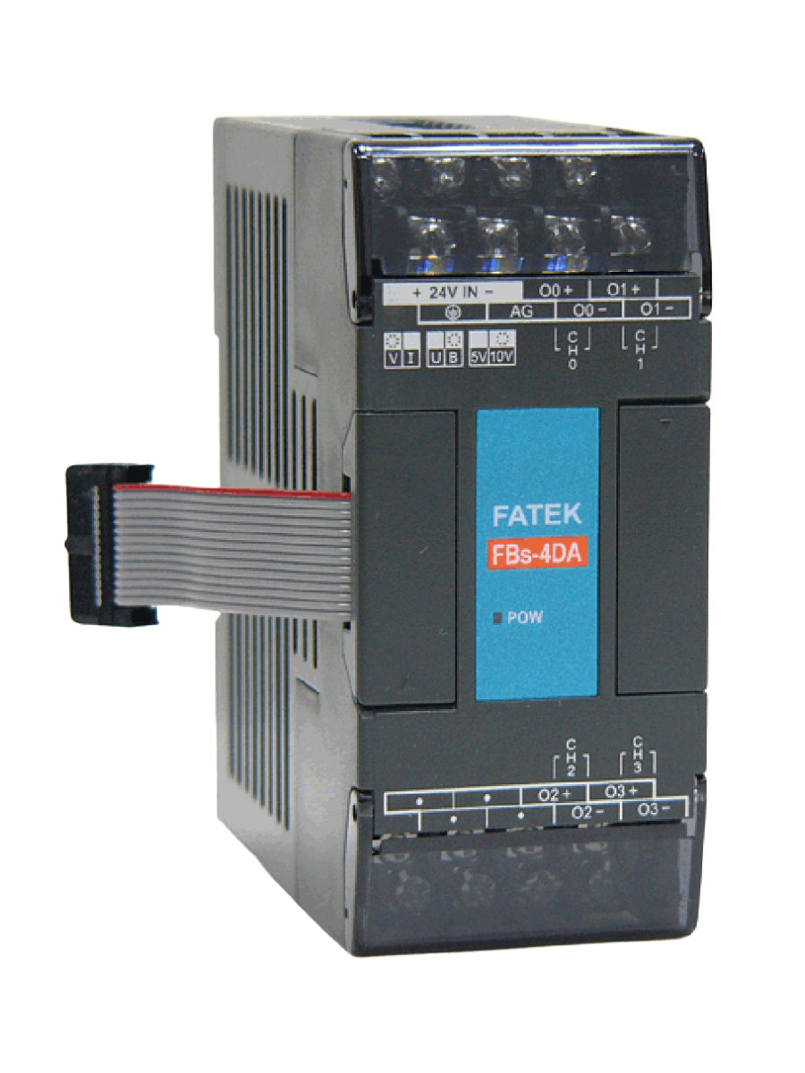 FBS-6AD Fatek