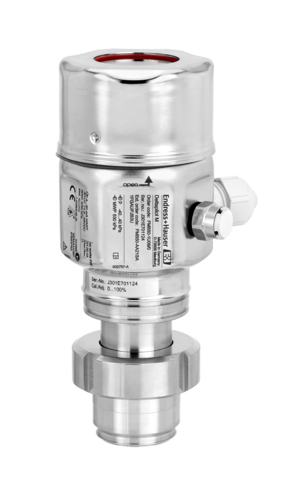 FMB50-AA22IA1CGAGGJB3U Endress + Hauser