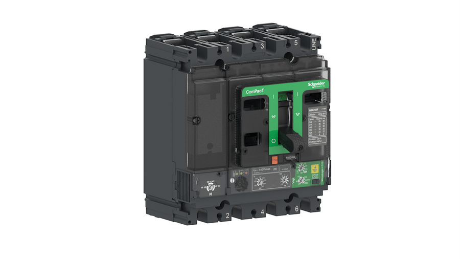 C10B44B100 Schneider Electric