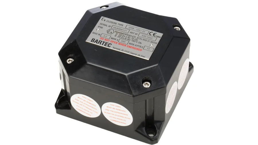 OTB122 Bartec