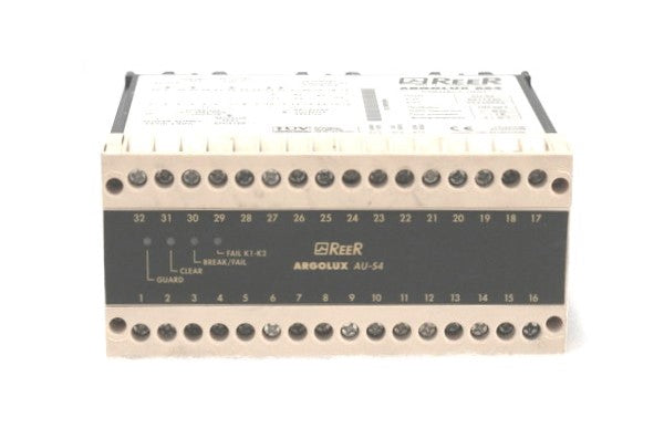 AU-S4 Reer