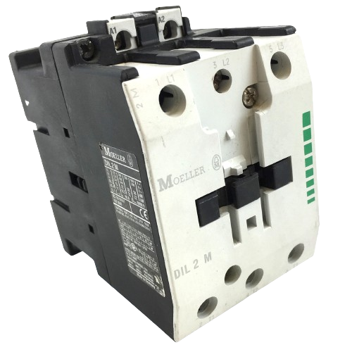 DIL2M-24V/50HZ Klockner Moeller