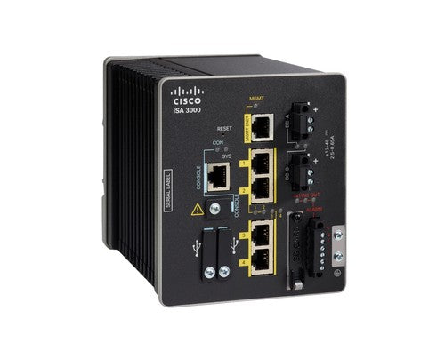 ISA-3000-2C2F-K9 Cisco