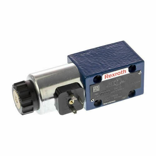 R901235382 Bosch Rexroth - 4WE6E62/EG24N9K72L