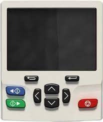 82400000019600 Control Techniques