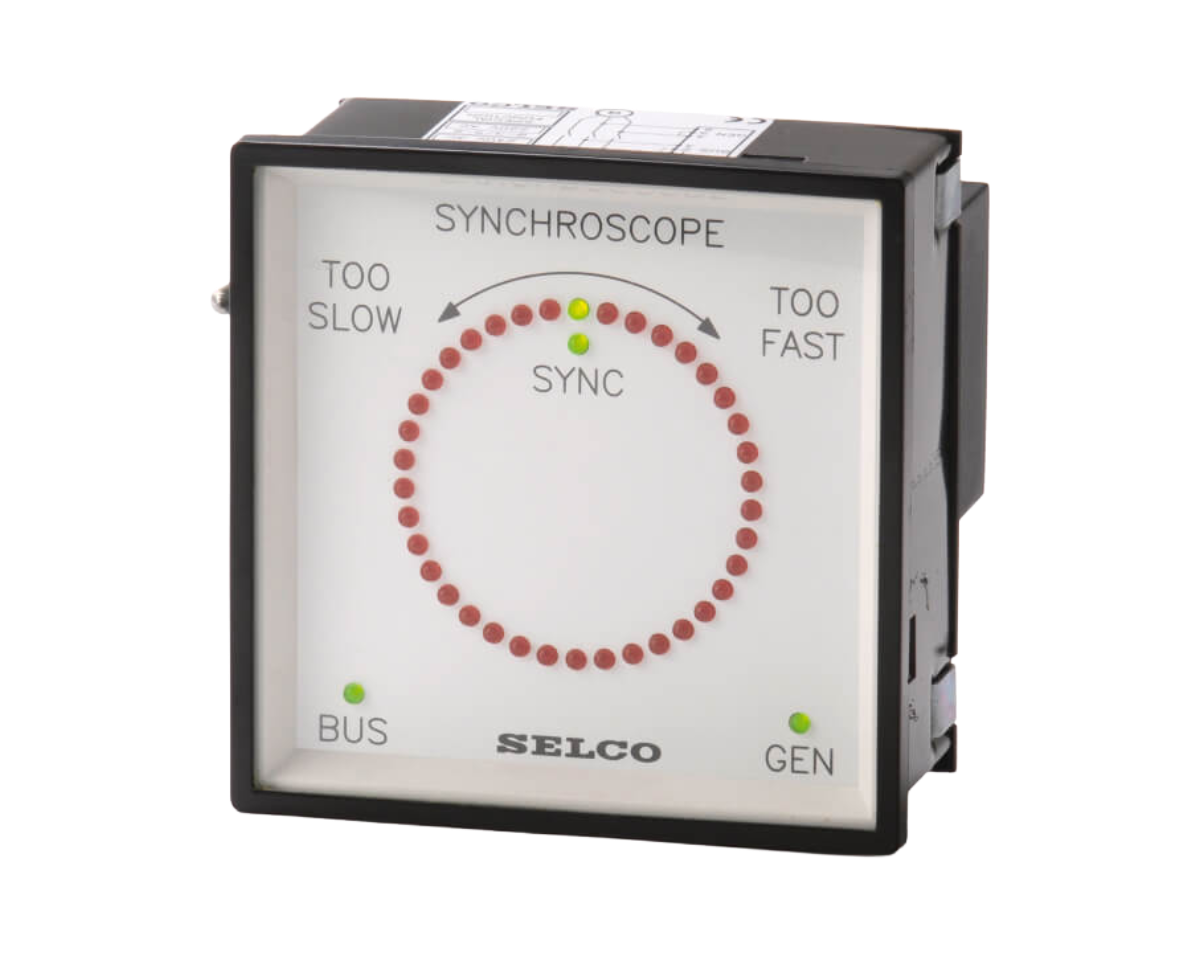 M8100.0050 Selco