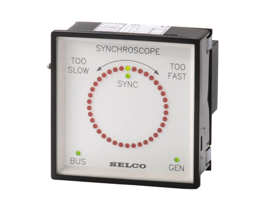 M8100.0050 Selco