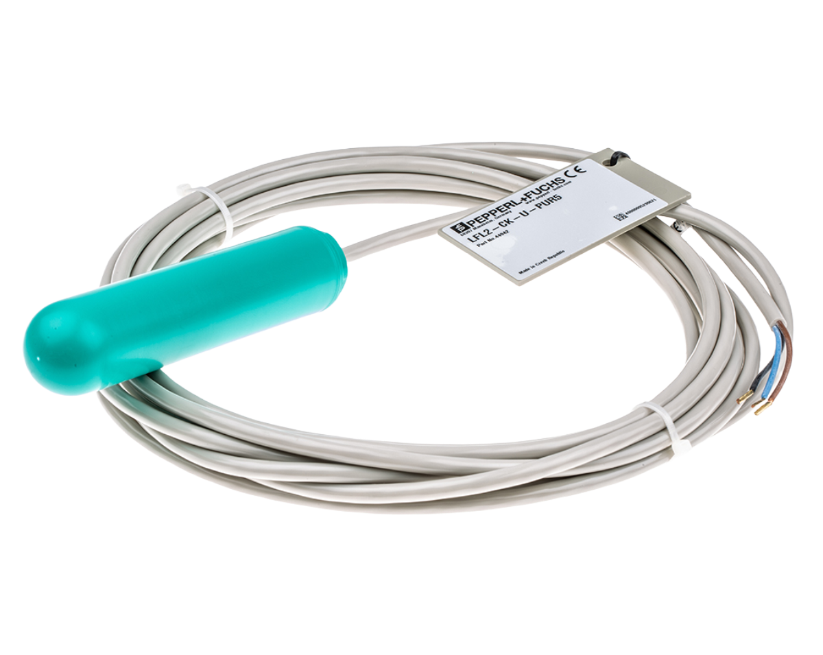 70125244 Pepperl Fuchs - LFL4-CK-A2-PUR3