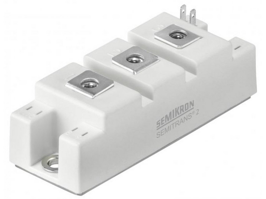 SKM200GB128D Semikron