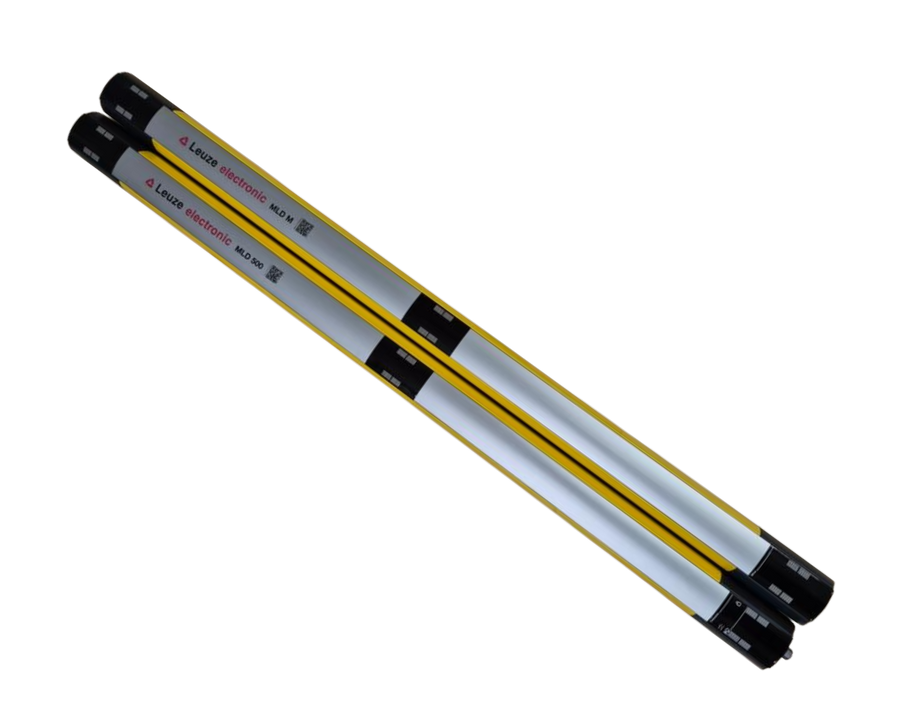 66568200 Leuze - MLD530-RT3M