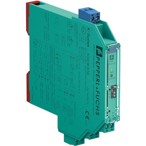 70112151 Pepperl Fuchs - KCD2-SR-Ex1.LB