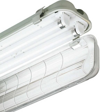 81380699 Philips - TCW060 2XTL-D36W HF