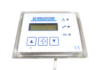 60580057 Bollfilter - RC.AOA.HM1