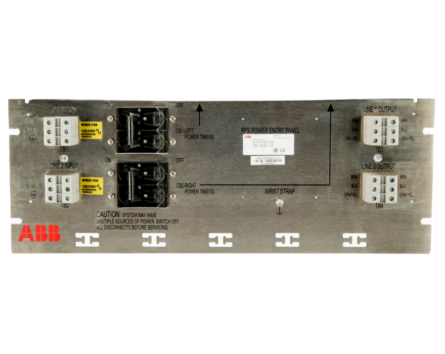 PHARPSPEP21013 ABB