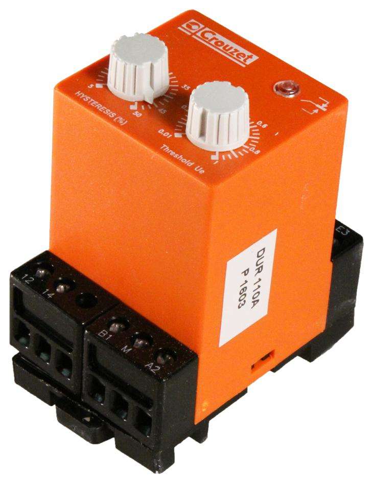 DUR-110A Crouzet