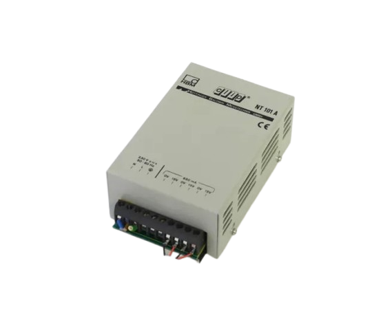 NT101A HBM