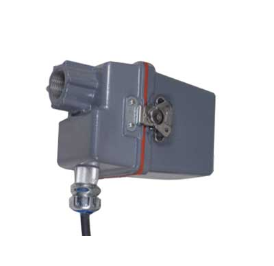 55UV5-1009 Fireye