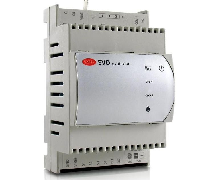 EVD0000E10 Carel