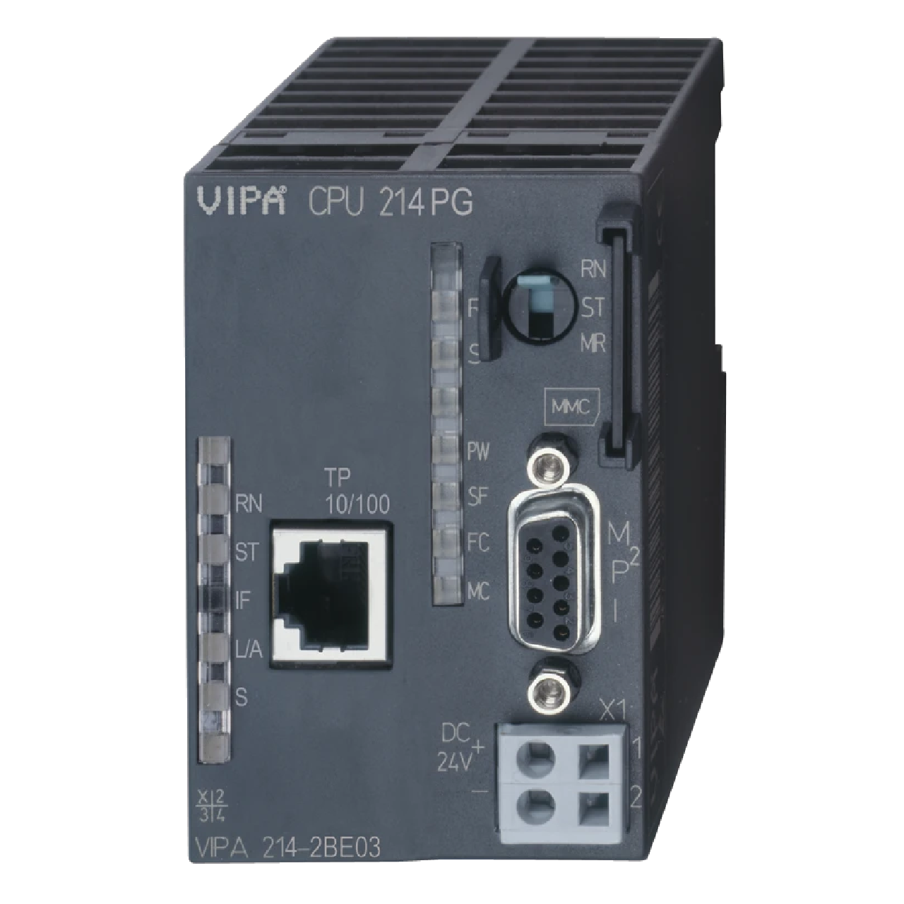 214-2BE03 Vipa