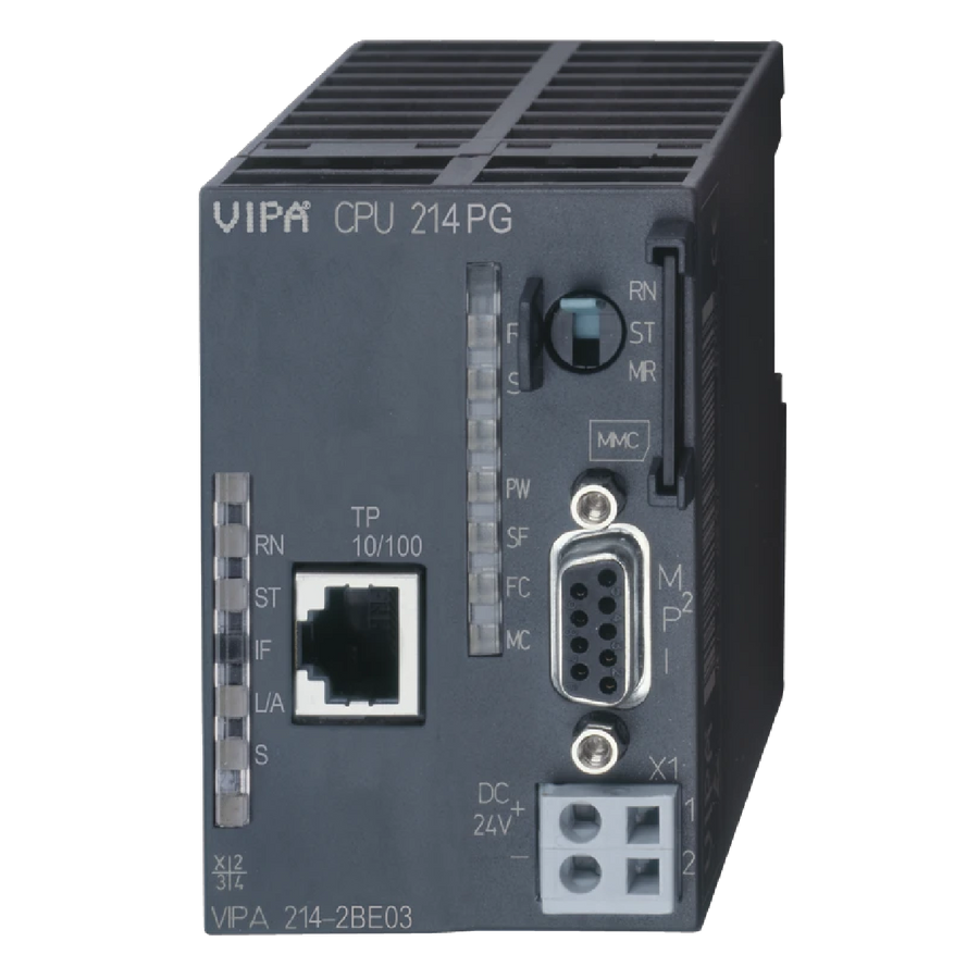 214-2BE03 Vipa