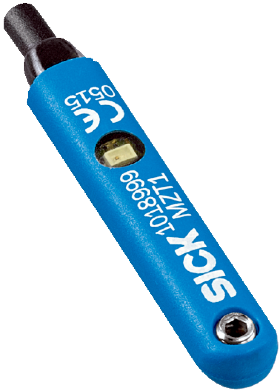 1016910 Sick - MZT1-03VPS-KP0