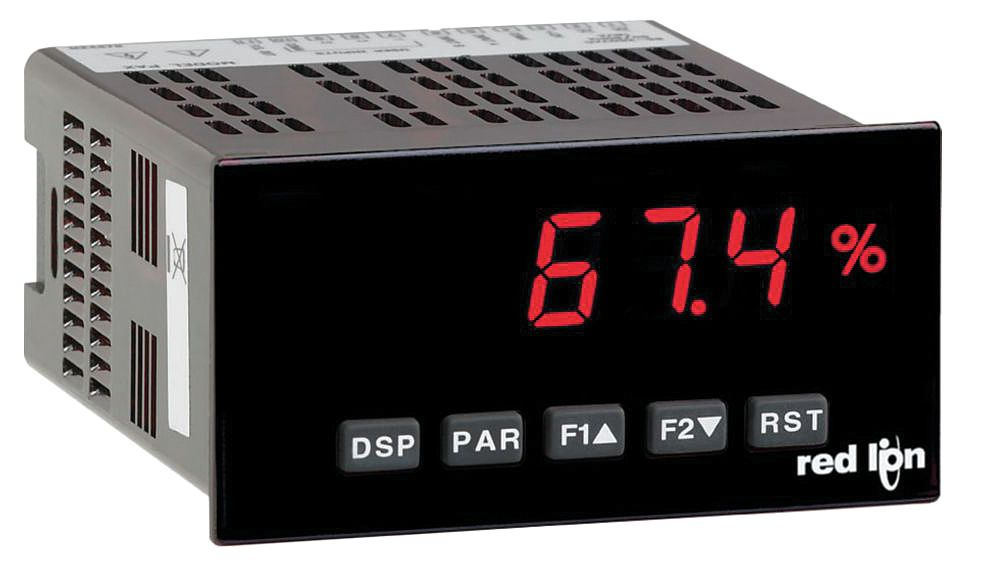 PAXP0100 Red Lion Controls