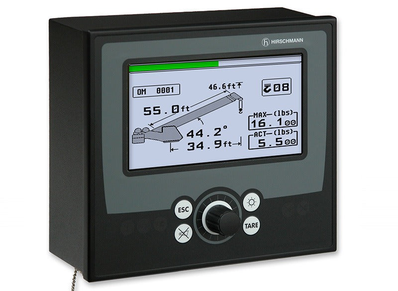 Hirschmann  50650060101